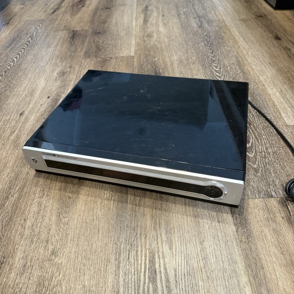 TiVo Series3 HD DVR (TCD648250B) For Parts Or Repair Lifetime - Picture 1 of 9